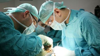 Men underestimate risk of sexual dysfunction after prostate surgery