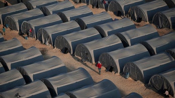 Surge of Syrian refugees into US stirs security concerns