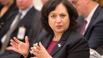 DEA chief: US abandoned plan to track cars near gun shows