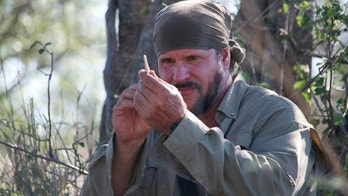 EXCLUSIVE: 'Dual Survival' names Joseph Teti its new military survival pro