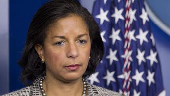 FOX NEWS FIRST: Susan Rice's 'unusual' email about Russia under scrutiny; Senate opens immigration debate