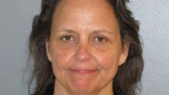 Mom arrested after leaving kids, 8 and 9, home alone