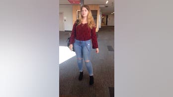 High school student called 'busty' and 'plus-sized' by teacher, given dress code violation, mom claims
