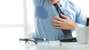 5 signs you're using the wrong type of deodorant