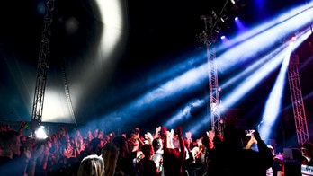 Swedish music festival cancels 2018 event after sexual abuse