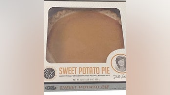 Hilarious video review helps sells $1M worth of Patti LaBelle's sweet potato pies