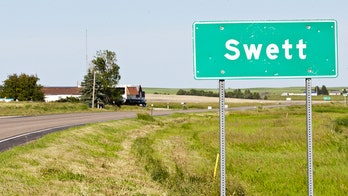 Haunted South Dakota ghost town on the market for $250G