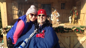 Retired union worker with ALS struggling with loss of vital insurance benefit