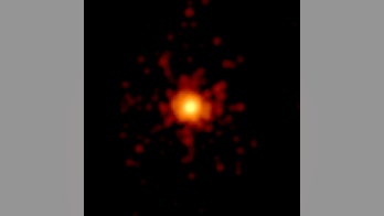 Most powerful star explosion ever seen