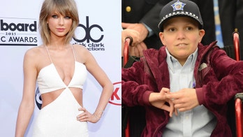 Taylor Swift fan dies after cancer battle