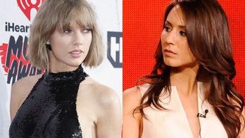'Pretty Little Liars' star Troian Bellisario calls out Taylor Swift for 'false feminism'