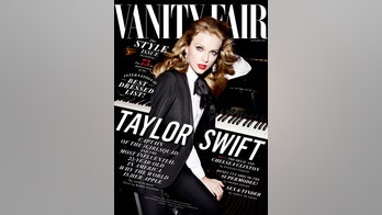 Taylor Swift talks importance of girl friends, why she stood up to Apple