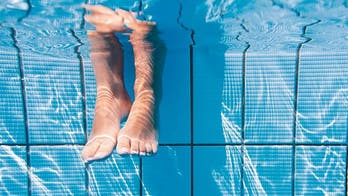 What's the deal with no lifeguards on cruise ships?