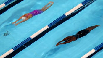 US Olympic swimmers open up about body image and eating disorders