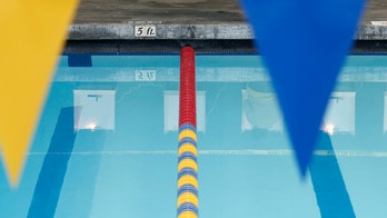 Asthma very common among Olympic-level swimmers