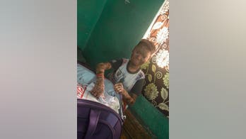 Teen's painful skin condition causes her to 'shed' every 6 weeks