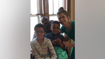 Mom receives devastating cancer diagnosis after dad's ALS death