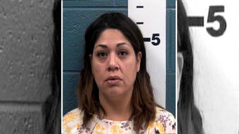 New Mexico mom arrested for allegedly giving daughter, 13, pot edibles