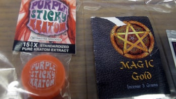 Changes mulled as synthetic drug sentences cause confusion