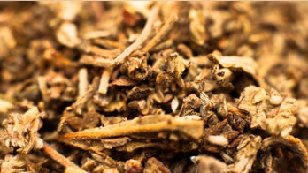 Woman has strange 'psychotic' reaction after using 'spice'