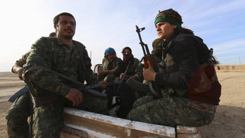 Syrian peace talks hit roadblocks after ceasefire deadline as ISIS loses ground