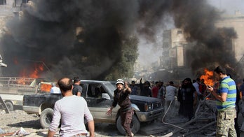 Trump reportedly approves new objectives in Syria, keeping military presence indefinitely