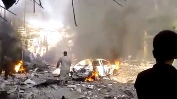 REPORTER'S NOTEBOOK: How to prosecute Syrian war criminals