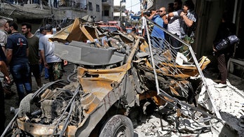 Trump freezing Syria funds in signal of US pullback, report says