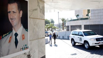 Obama administration supports compromise on Assad chemical weapons plants