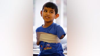 Refugee mental health needs could overwhelm, experts fear