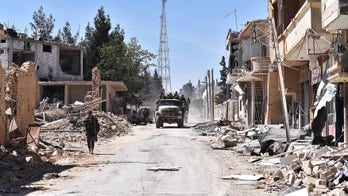 Putin cheers Russian achievements in Syria as death toll mounts