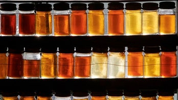 Vt. hopes syrup grade changes will sweeten sales