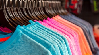 'New swastika' t-shirts removed from website after internet backlash