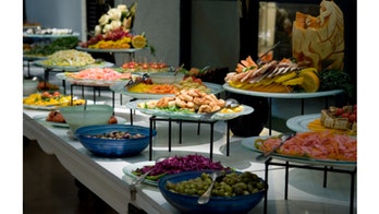 Party foods worth your attention