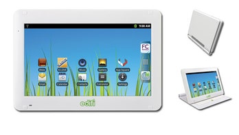 Holy iPad slayer! Company releases world’s first Christian tablet