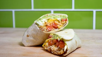 Florida Taco Bell under investigation after sheriff's deputy claims burritos tainted with bleach
