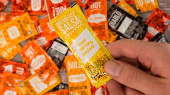 Taco Bell unleashes ‘Breakfast Salsa,’ confuses the Internet