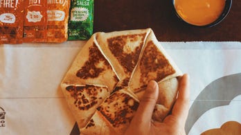 Where did the names for your favorite foods come from?