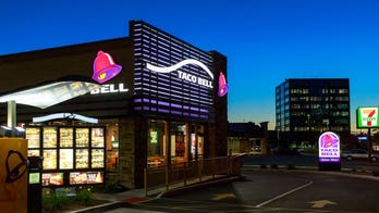 Taco Bell to give away free tacos for Golden State Warriors win