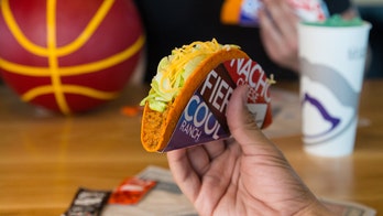 How to get free Taco Bell in honor of Golden State Warriors win