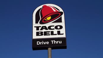 Taco Bell fan redesigns Cincinnati public transit routes based on fast food locations