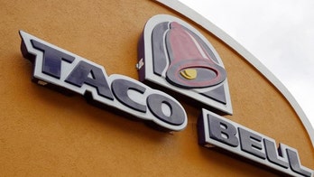 Taco Bell starting delivery service