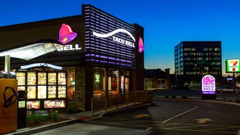 Taco Bell launches 'party' program for exclusive celebrations