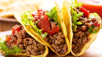Now you can pay to take a college course on how to eat tacos