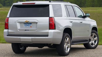 Not so ancient text reveals Chevy Tahoe's secret feature