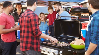 9 dangerous grilling mistakes to avoid when tailgating