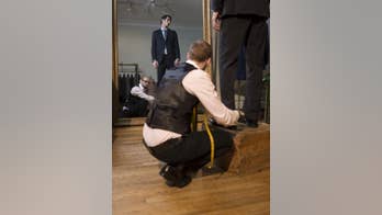 Looking Good vs. Looking Great: What Tailoring Can Do For You