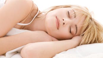 12 exercises for a better night's sleep