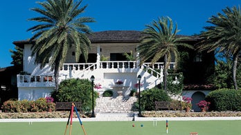 Taking the Kids -- to a unique Caribbean resort