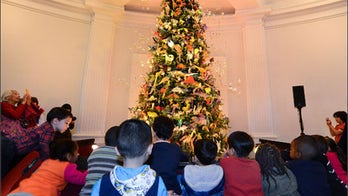 Taking the Kids -- and lighting up your holidays